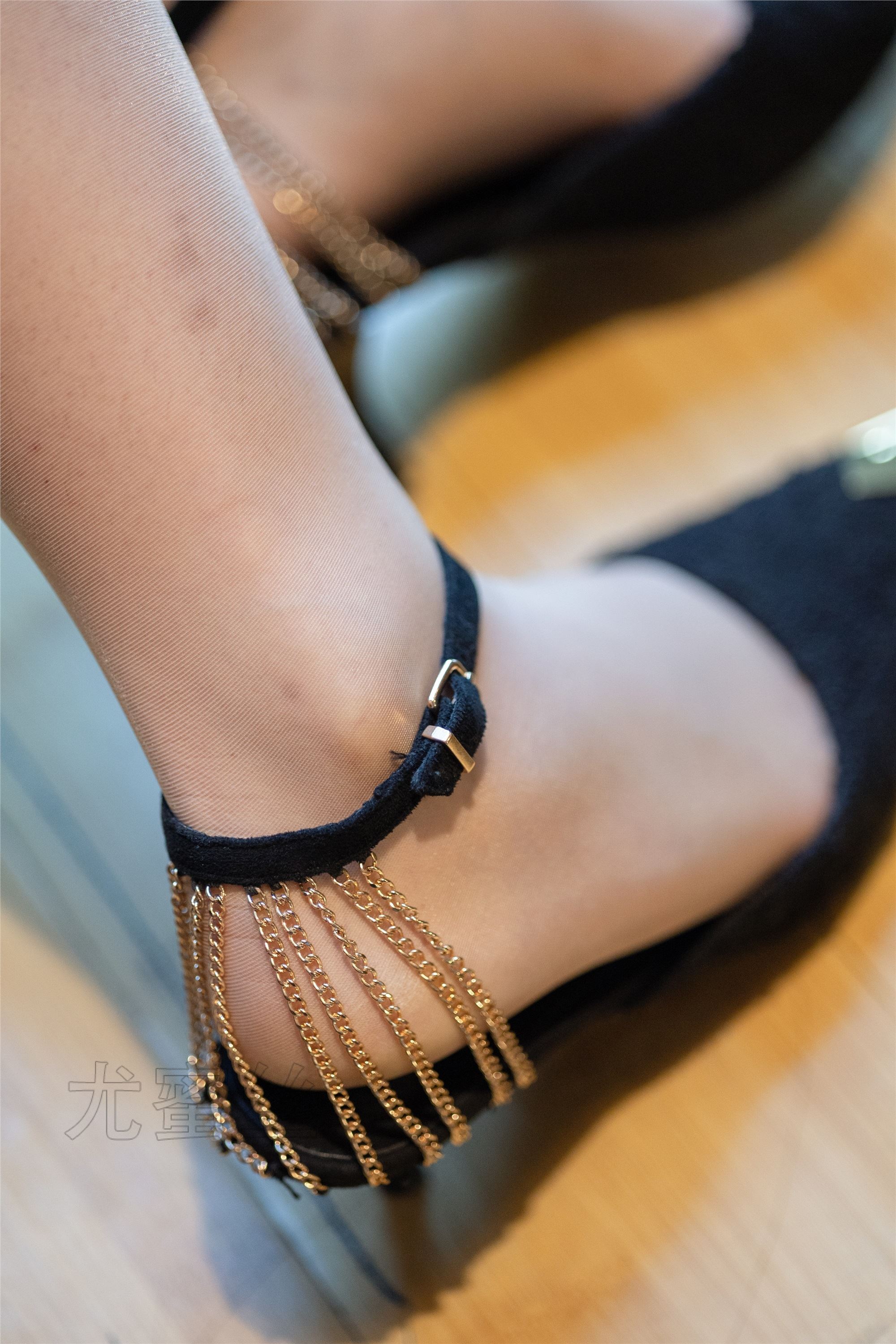 尤蜜丝 穿搭写真 No.122